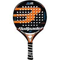 Los mejores  - Pala de pádel K3 17 Bullpadel